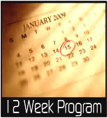 12 week calendar pic