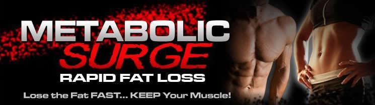 metabolicsurge