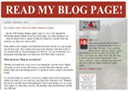 blog