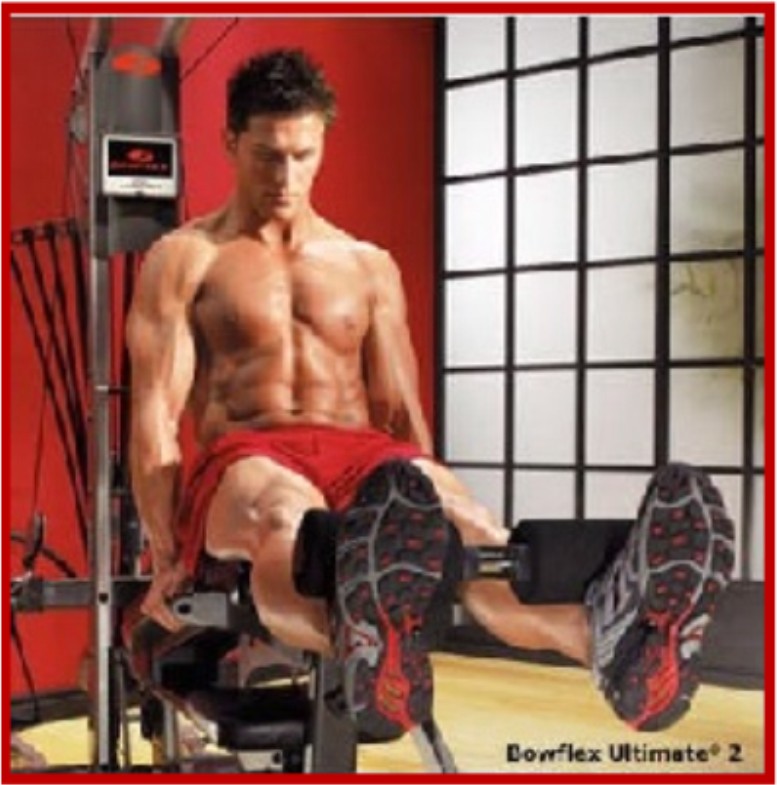 bowflex