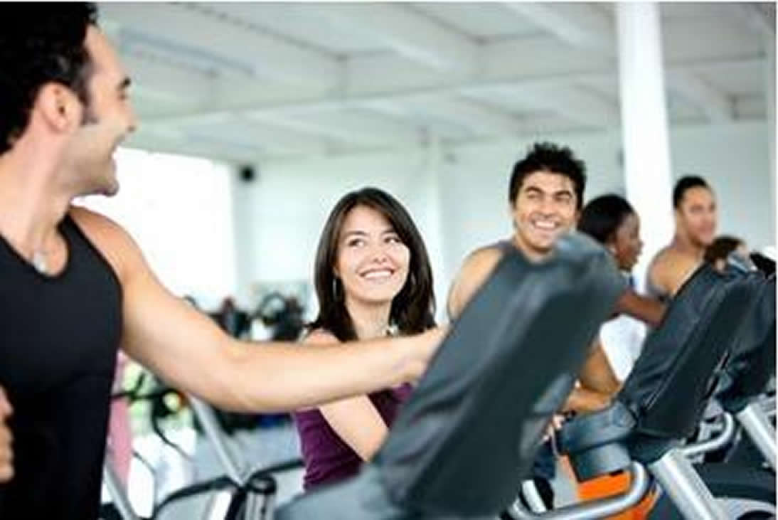 cardio group