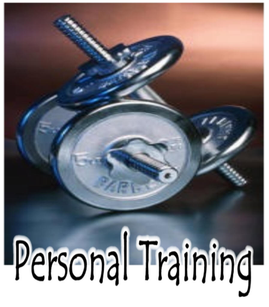 Learn About Our Personal Training Programs Here!