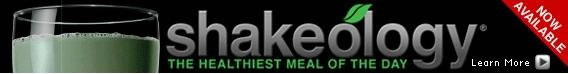 Lose Weight With Shakeology!