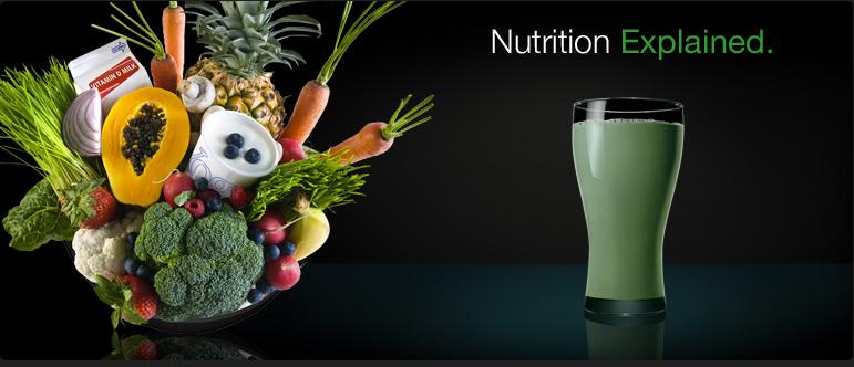 Learn About Shakeology!