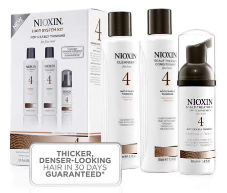 nioxin