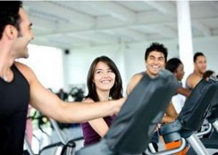 how do you stay committed to your workout program?