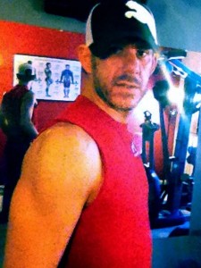 las vegas personal trainer mark lani