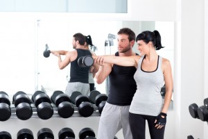 las vegas personal trainer 6 month program E4L