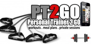 Las Vegas Personal Trainer To Go
