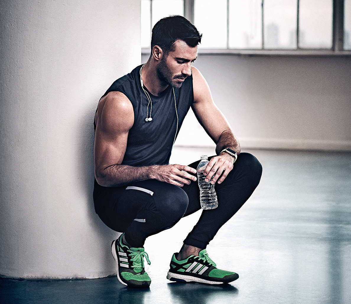 Fitness And Nutrition Blog. 